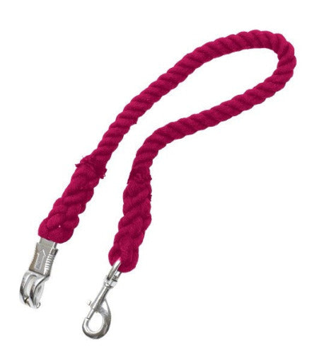 Equi-Essentials 3-Ply Cotton Trailer Tie