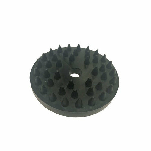 Polymer Bit Burr - CarouselHorseTack.com