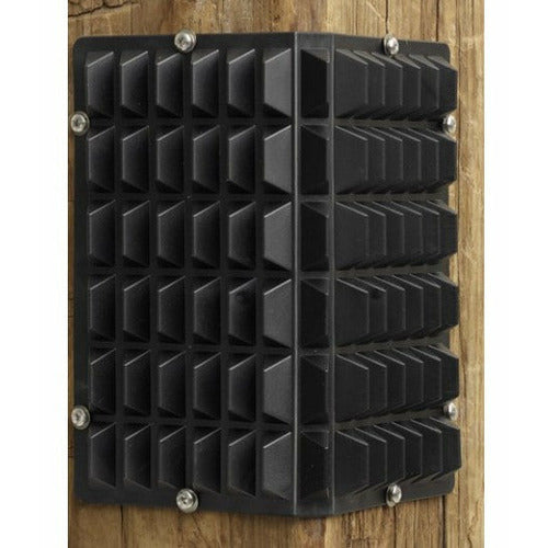 EQUIESSENT Stall Corner Scratcher 3-PK