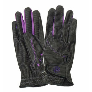 Ovation TekFlex All Season Riding Glove