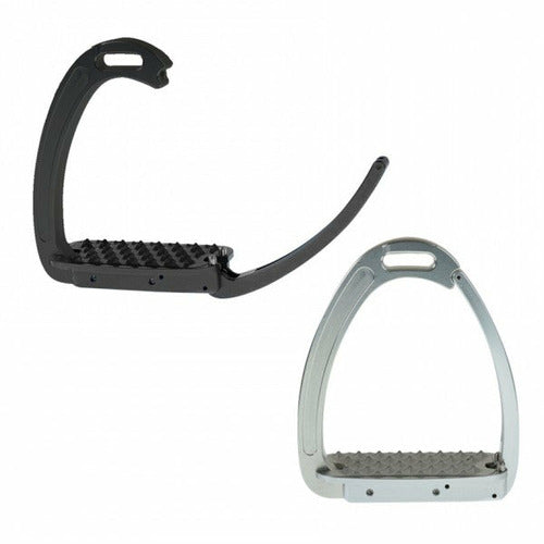 Tech Venice Pony Stirrup - CarouselHorseTack.com