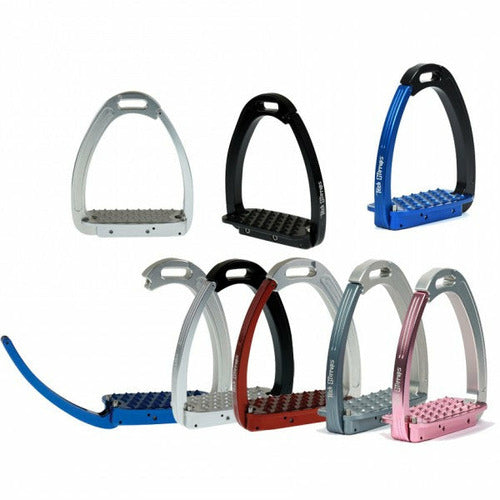 Tech Venice Stirrup - CarouselHorseTack.com