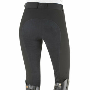 Ovation Ladies Celebrity Euroweave DX Full Seat Breeches CLOSEOUT