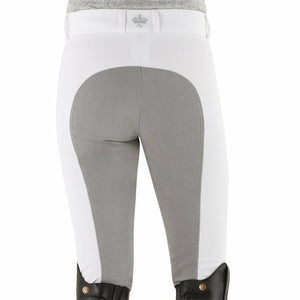 Ovation Ladies Celebrity Euroweave DX Full Seat Breeches CLOSEOUT