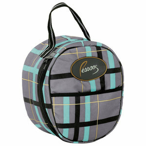 Pessoa Alpine 1200D Helmet Bag - CarouselHorseTack.com