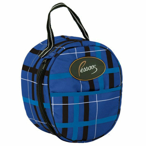 Pessoa Alpine 1200D Helmet Bag - CarouselHorseTack.com