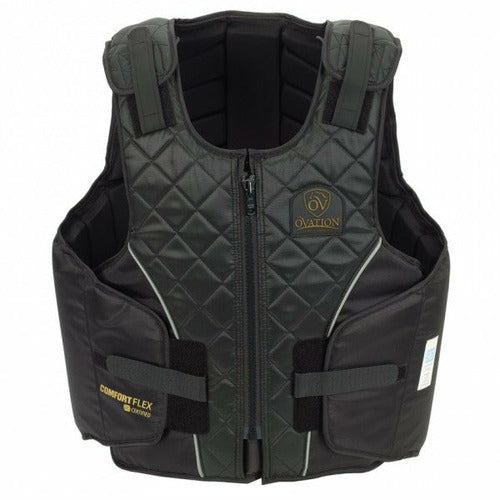 Ovation Comfortflex Protector - Adult - CarouselHorseTack.com