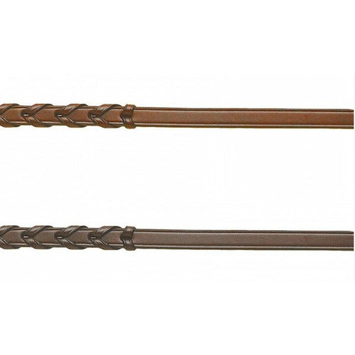 Pessoa PRO Plain Laced Reins CLOSEOUT