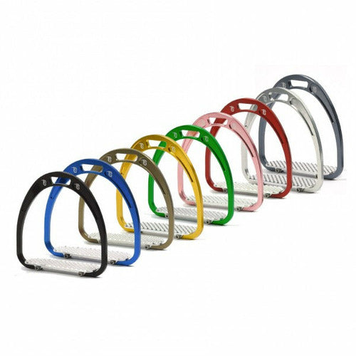Tech Rome Racing Stirrup
