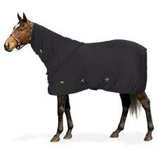 Track-on Therapy Kool MeshKnit Sheet with Detachable Neck - CarouselHorseTack.com