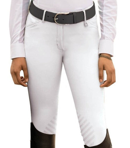 Romfh Sarafina Euro Grip Breeches-Long
