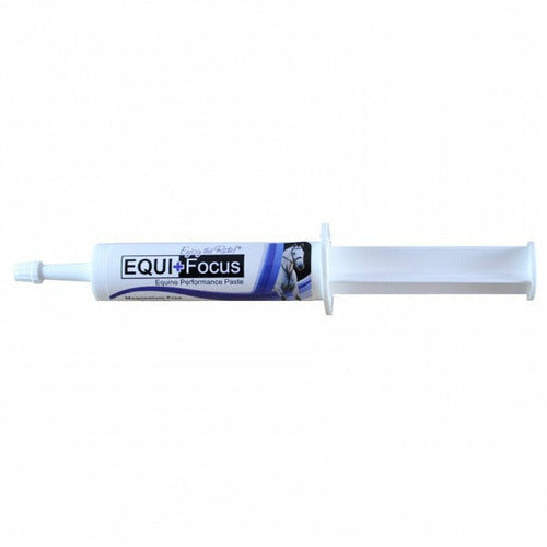 Equi+Focus Paste 30cc Tube ***