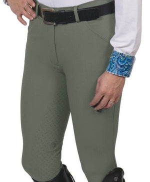 Romfh Ladies Sarafina Bling Full Grip Breeches CLOSEOUT