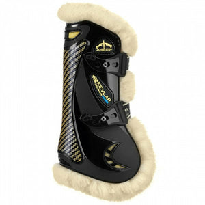 Veredus STS Kevlar Gel Vento Open Front Boots