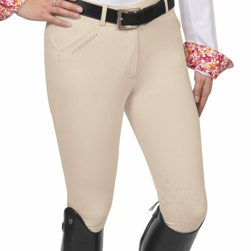 Romfh Sarafina Bling Euro Grip Breeches