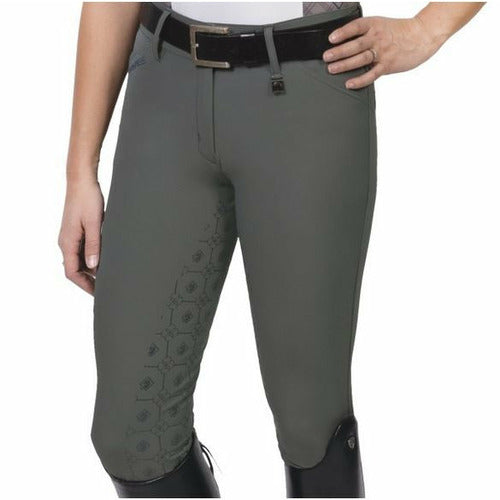 Romfh Sarafina Fullseat Full Grip Breeches - Long Length CLOSEOUT