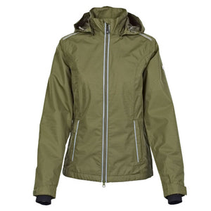 Ovation Ayleen Waterproof Breathable Jacket CLOSEOUT