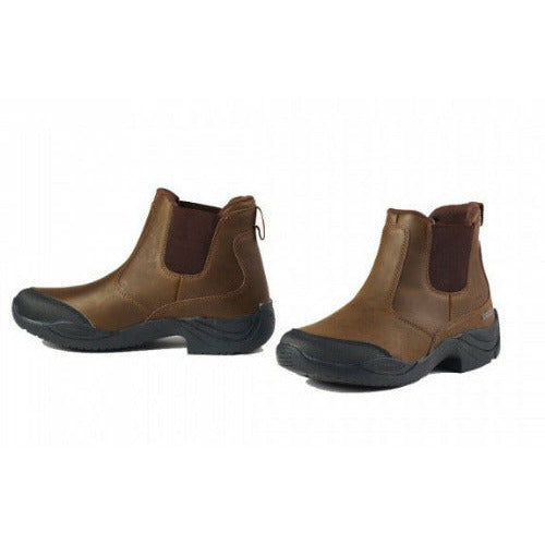 Ovation Slip On Muckmaster Boot CLOSEOUT