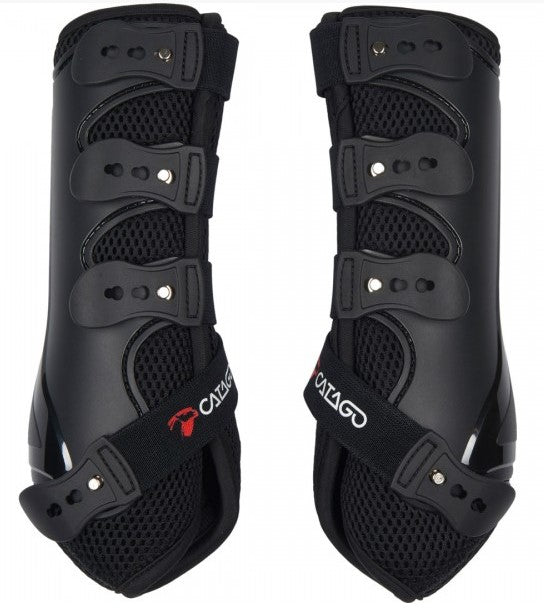 Catago FIR-Tech Dressage Boots