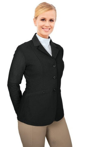 Ovation Ladies AirFlex Show Coat