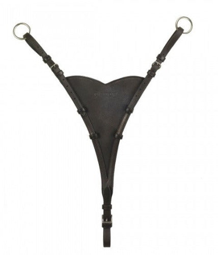 Ovation Adjustable Bib Martingale Attachment