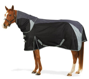 Pessoa Extreme 250 G Turnout Blanket CLOSEOUT