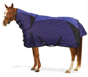 Pessoa Extreme 250 G Turnout Blanket CLOSEOUT