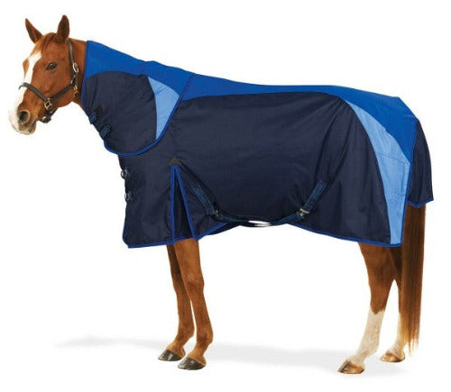 Pessoa Extreme 250 G Turnout Blanket CLOSEOUT