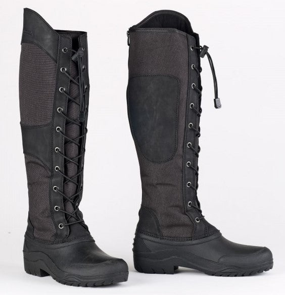 Ovation Kimberly Winter Rider Tall Boot