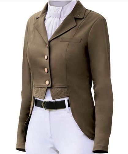 Ovation Elegance Dressage Show Coat