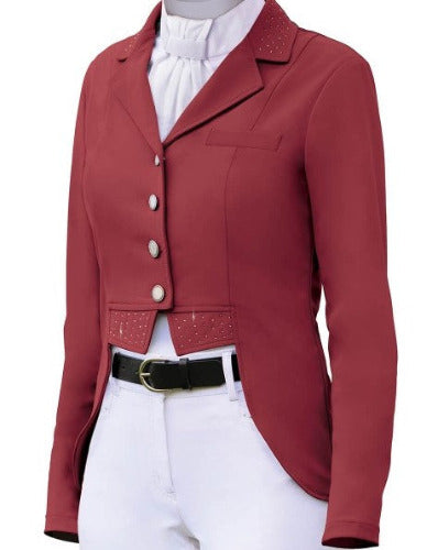 Ovation Elegance Dressage Show Coat