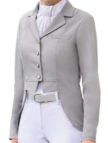 Ovation Elegance Dressage Show Coat