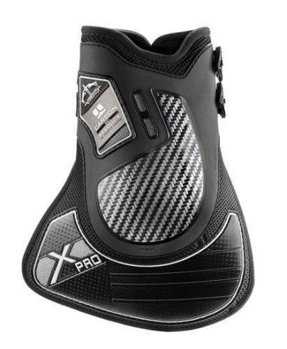 Veredus Carbon Gel Absolute XPRO Ankle Boot