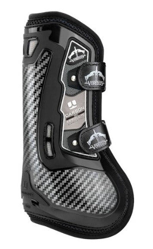 Veredus Carbon Gel Absolute Front Boot with Velcro Straps