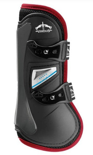Veredus Olympus Vento Open Front Boot Colors