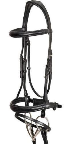 Equine Innovations Wurzburg Anatomic Bridle