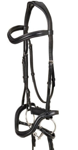 Equine Innovations Corburg Anatomic Bridle