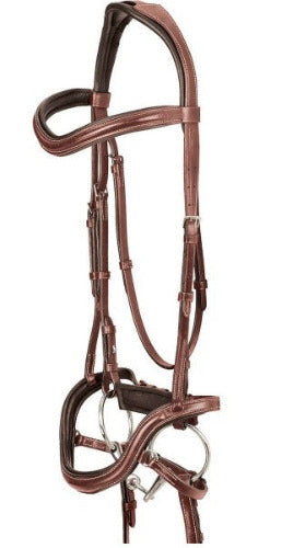 Equine Innovations Corburg Anatomic Bridle