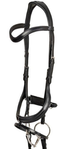 Equine Innovations Dundalk Anatomic Bridle