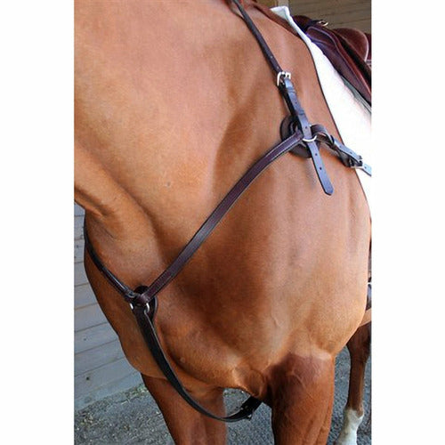 Nunn Finer Hunting Breastplate 3-Way