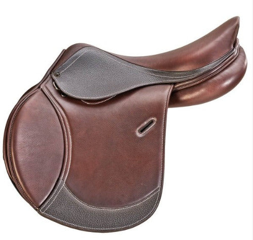 Ovation Explorer Jump Saddle