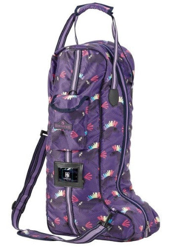 Romfh Tall Boot Bag