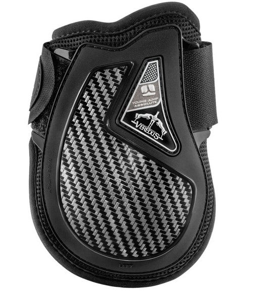 Veredus Young Jump Absolute Carbon Gel Boot