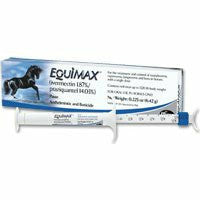 Equimax Paste - CarouselHorseTack.com
