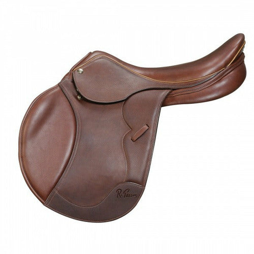 Pessoa Gen-X3 Saddle
