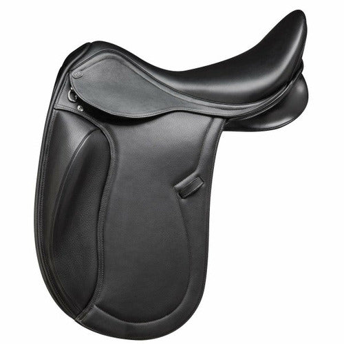 PDS Carl Hester Delicato II Saddle with Block 9 CLOSEOUT