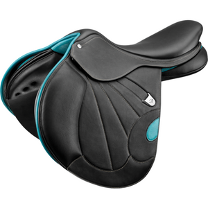 Bates Victrix Jump Saddle