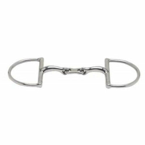 JP Korsteel French Link Hunter Dee Snaffle