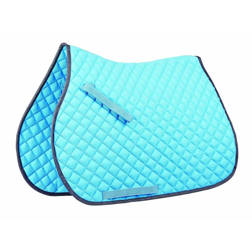 Roma Contrast Piping All Purpose Pad