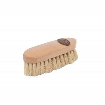 Kincade Wooden Deluxe Dandy Brush Medium